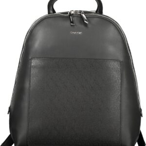 CALVIN KLEIN ZAINO DONNA NERO