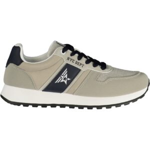 AVIREX CALZATURA SPORTIVA UOMO BEIGE