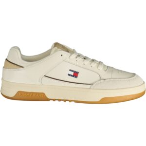 TOMMY HILFIGER CALZATURA SPORTIVA UOMO BIANCO