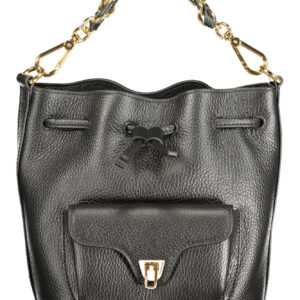 COCCINELLE BORSA DONNA NERO