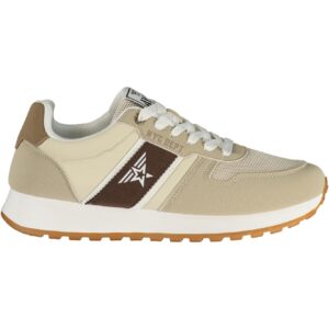 AVIREX CALZATURA SPORTIVA UOMO BEIGE