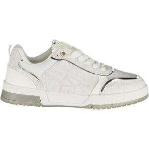 ALV BY ALVIERO MARTINI CALZATURA SPORTIVA DONNA BIANCO
