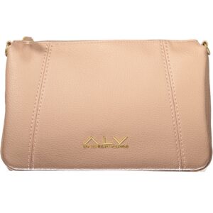 ALV BY ALVIERO MARTINI BORSA DONNA ROSA