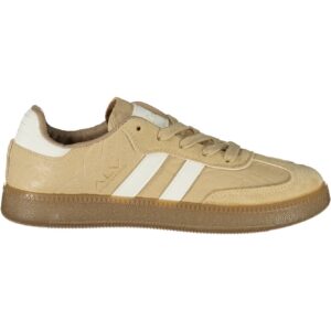 ALV BY ALVIERO MARTINI CALZATURA SPORTIVA DONNA MARRONE