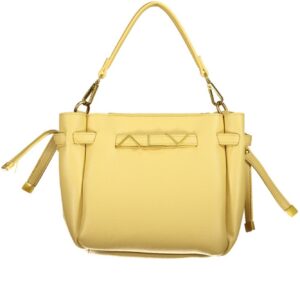 ALV BY ALVIERO MARTINI BORSA DONNA GIALLO
