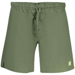 U.S. GRAND COSTUME PARTE SOTTO UOMO VERDE