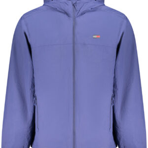 TOMMY HILFIGER GIUBBOTTO UOMO BLU