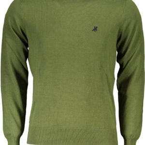 U.S. GRAND MAGLIA UOMO VERDE
