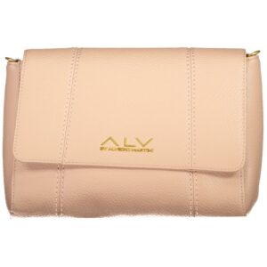 ALV BY ALVIERO MARTINI BORSA DONNA ROSA