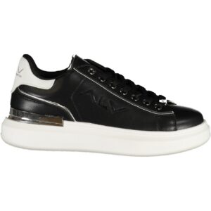 ALV BY ALVIERO MARTINI CALZATURA SPORTIVA DONNA NERO
