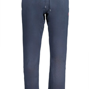 GIAN MARCO VENTURI PANTALONE UOMO BLU