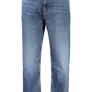 TOMMY HILFIGER JEANS DENIM UOMO BLU