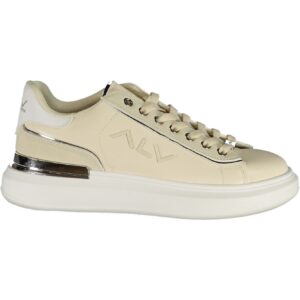 ALV BY ALVIERO MARTINI CALZATURA SPORTIVA DONNA BEIGE
