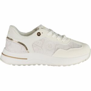 ALV BY ALVIERO MARTINI CALZATURA SPORTIVA DONNA BIANCO