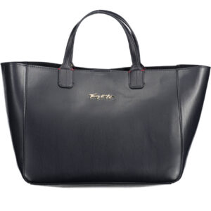 TOMMY HILFIGER BORSA DONNA BLU