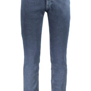 TOMMY HILFIGER JEANS DENIM UOMO BLU
