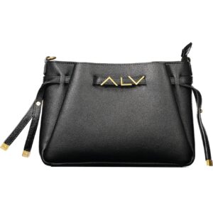 ALV BY ALVIERO MARTINI BORSA DONNA NERO