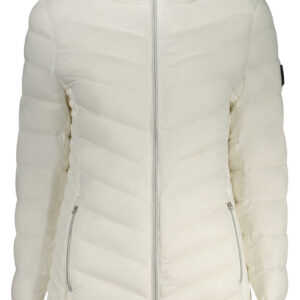 MARINA YACHTING GIUBBOTTO DONNA BIANCO