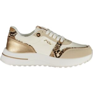 ALV BY ALVIERO MARTINI CALZATURA SPORTIVA DONNA BIANCO