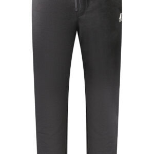 U.S. GRAND PANTALONE UOMO NERO