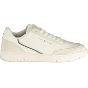 TOMMY HILFIGER CALZATURA SPORTIVA UOMO BIANCO