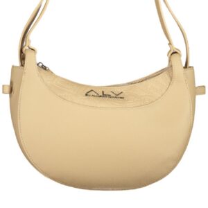 ALV BY ALVIERO MARTINI BORSA DONNA BEIGE