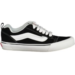 VANS CALZATURA SPORTIVA UOMO NERO
