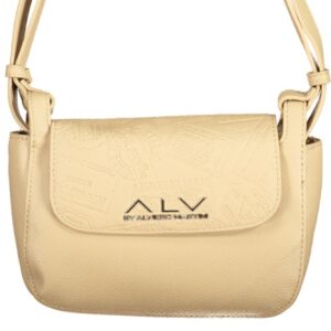 ALV BY ALVIERO MARTINI BORSA DONNA BEIGE