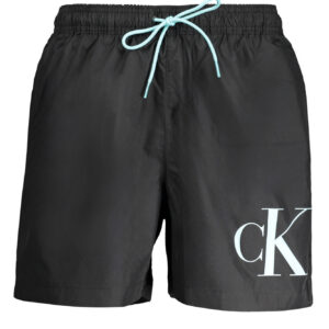 CALVIN KLEIN COSTUME PARTE SOTTO UOMO NERO