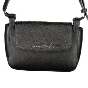 ALV BY ALVIERO MARTINI BORSA DONNA NERO