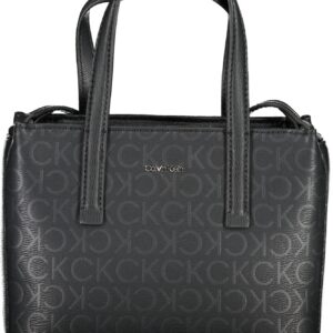 CALVIN KLEIN BORSA DONNA NERO