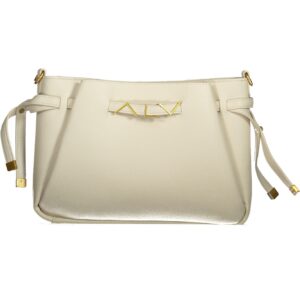 ALV BY ALVIERO MARTINI BORSA DONNA BIANCO
