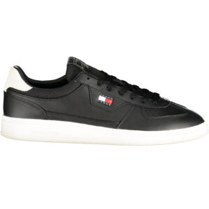 TOMMY HILFIGER CALZATURA SPORTIVA UOMO NERO