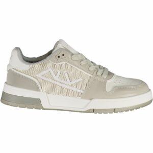 ALV BY ALVIERO MARTINI CALZATURA SPORTIVA DONNA GRIGIO