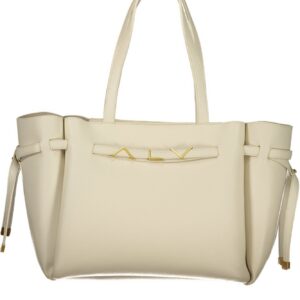 ALV BY ALVIERO MARTINI BORSA DONNA BIANCO