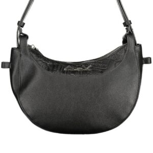 ALV BY ALVIERO MARTINI BORSA DONNA NERO