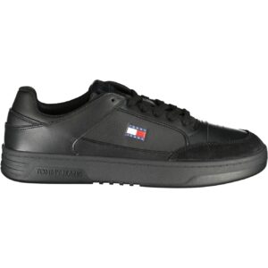 TOMMY HILFIGER CALZATURA SPORTIVA UOMO NERO
