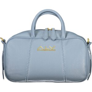 ALV BY ALVIERO MARTINI BORSA DONNA AZZURRO