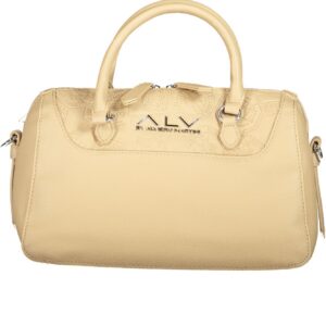 ALV BY ALVIERO MARTINI BORSA DONNA BEIGE