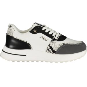 ALV BY ALVIERO MARTINI CALZATURA SPORTIVA DONNA NERO