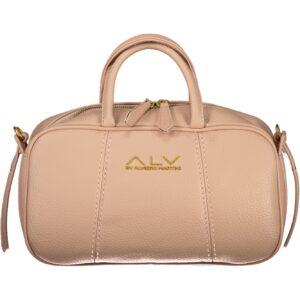 ALV BY ALVIERO MARTINI BORSA DONNA ROSA