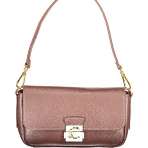 COCCINELLE BORSA DONNA MARRONE