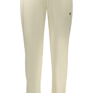 GUESS JEANS PANTALONE DONNA BIANCO