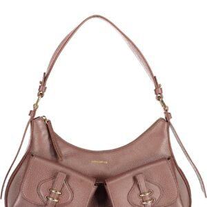 COCCINELLE BORSA DONNA MARRONE