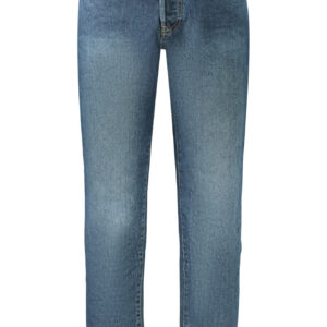 PEPE JEANS JEANS DENIM UOMO BLU