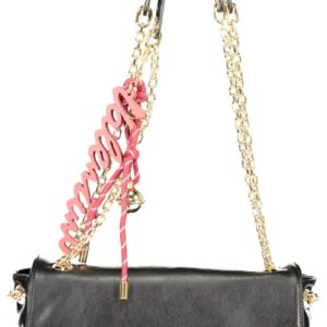 VALENTINO BORSA DONNA NERO