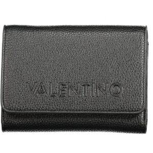 VALENTINO BAGS PORTAFOGLIO DONNA NERO