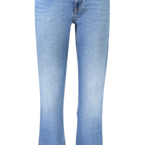 PEPE JEANS JEANS DENIM DONNA BLU
