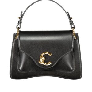 COCCINELLE BORSA DONNA NERO