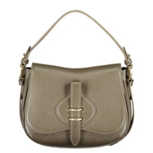 COCCINELLE BORSA DONNA MARRONE